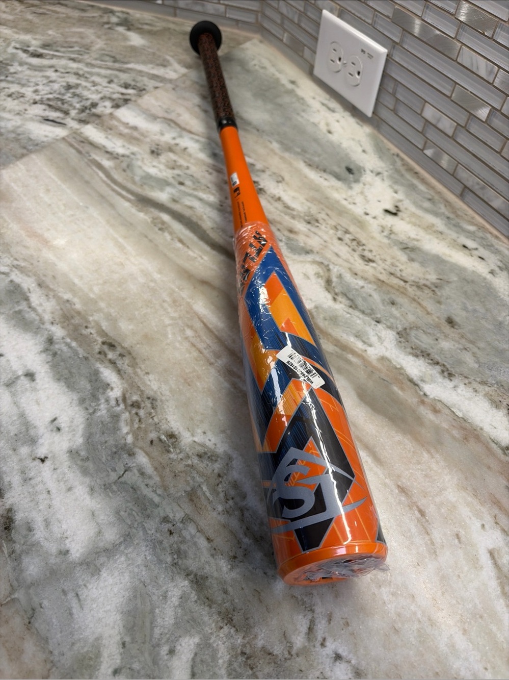 Louisville Slugger Atlas USA Baseball Bat 28/16 -12 28" 16oz Drop 12